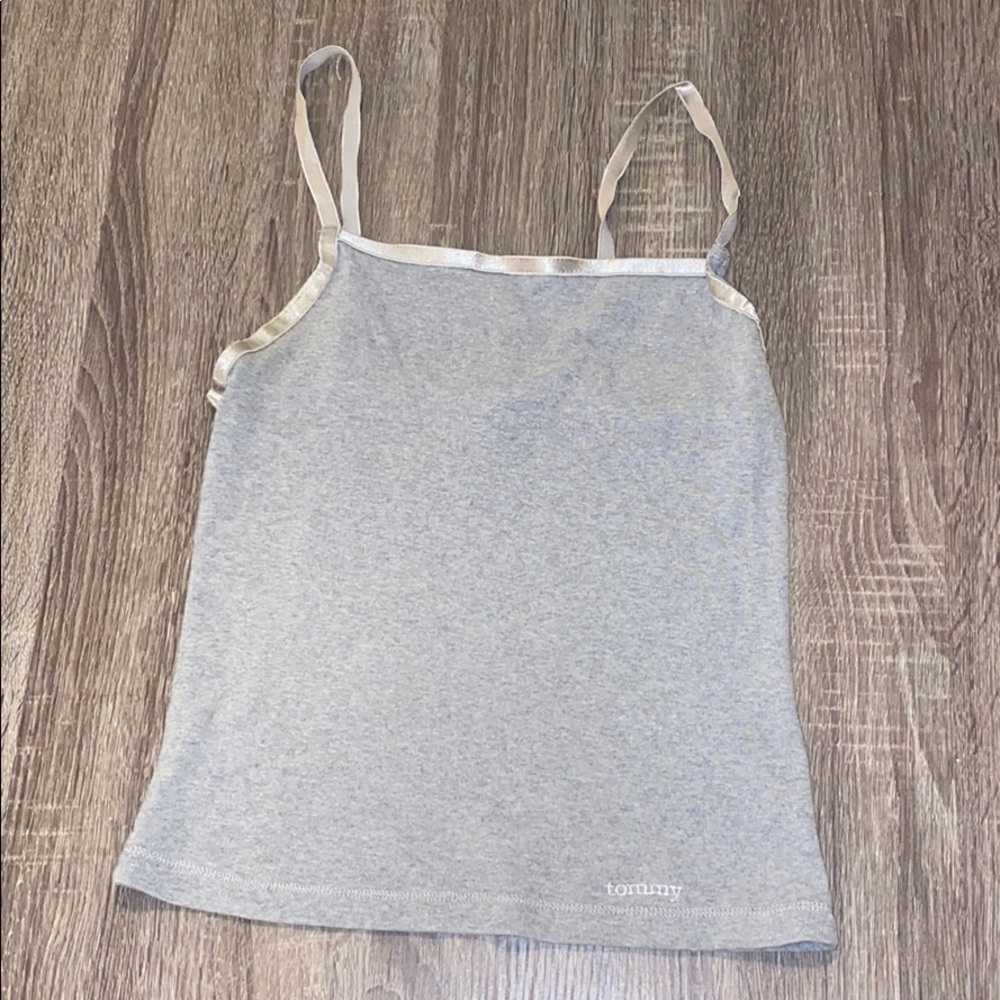 Tommy Jeans top